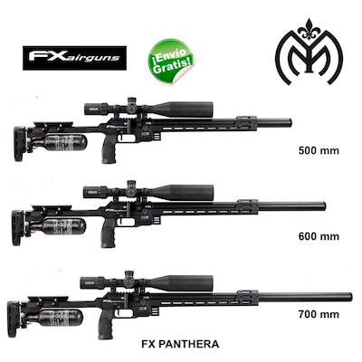 FX Panthera