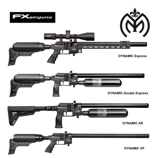 FX  DYNAMIC - Imagen 2