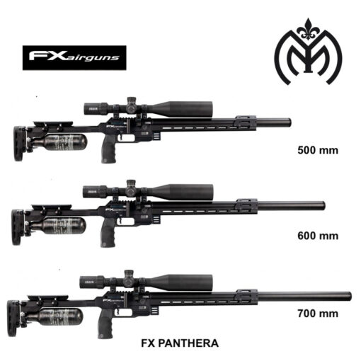 FX Panthera - Imagen 2