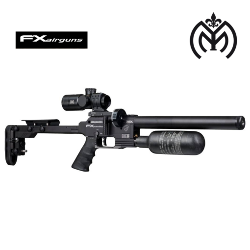 FX Panthera Hunter Compact - Imagen 4