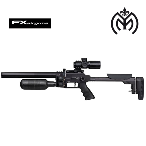 FX Panthera Hunter Compact - Imagen 3