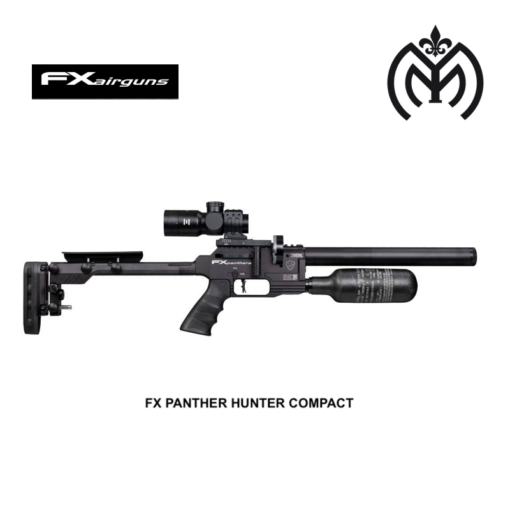 FX Panthera Hunter Compact - Imagen 2