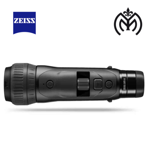 Monocular Térmico ZEISS® DTI 6/40 - Imagen 4