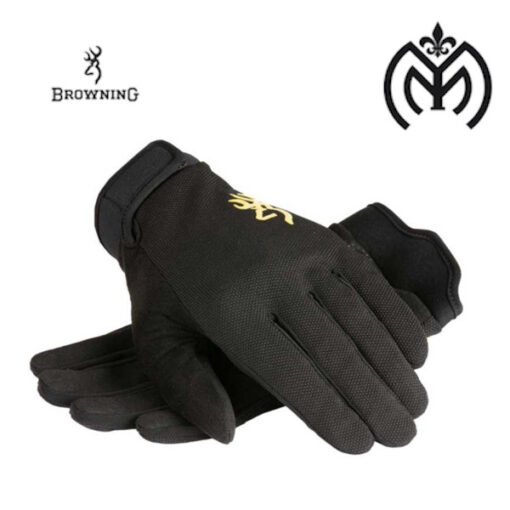 Guantes Tiro Browning ProShooter - Imagen 2