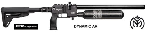 FX  DYNAMIC - Imagen 4