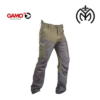 Pantalón GAMO SERRANO Verde Ojeo