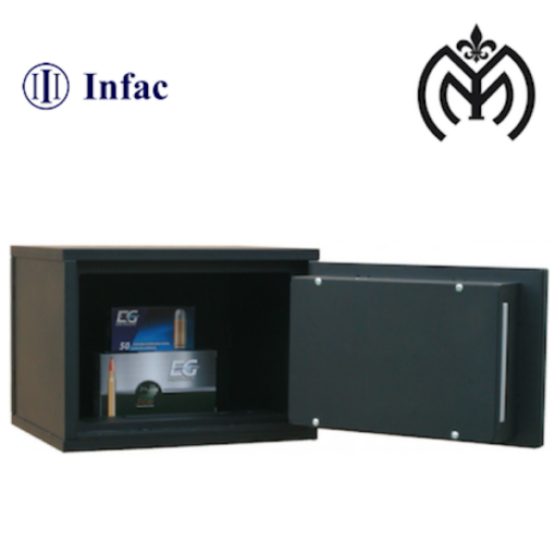 Armero INFAC SC2A (2 armas cortas) - Imagen 2