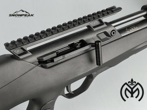 Snowpeak T-REX BULLPUP - Imagen 5
