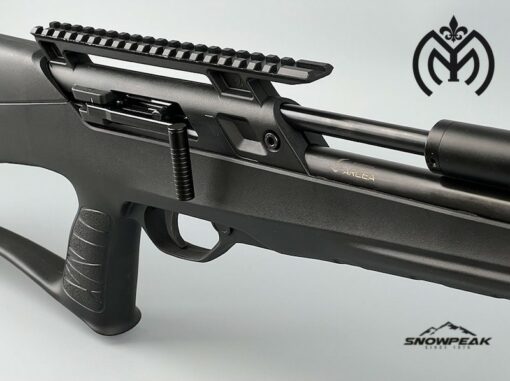 Snowpeak T-REX BULLPUP - Imagen 4