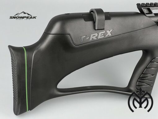 Snowpeak T-REX BULLPUP - Imagen 3