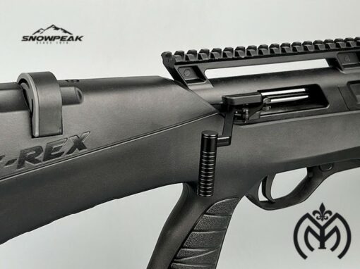 Snowpeak T-REX BULLPUP - Imagen 6