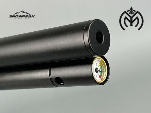 Snowpeak T-REX BULLPUP - Imagen 7
