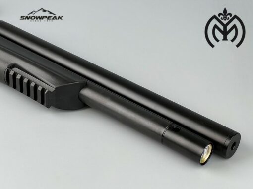 Snowpeak T-REX BULLPUP - Imagen 8