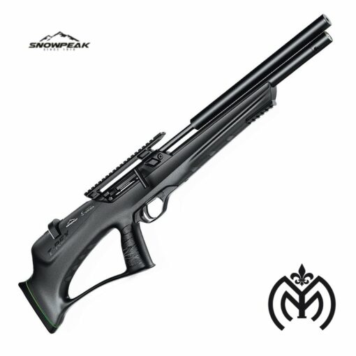 Snowpeak T-REX BULLPUP - Imagen 2
