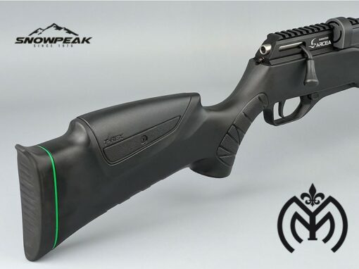 Snowpeak T-REX - Imagen 7