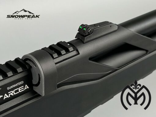 Snowpeak T-REX - Imagen 4