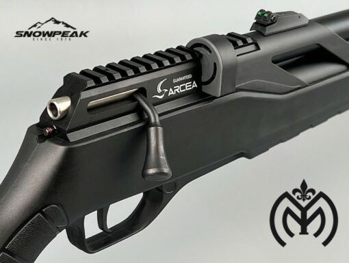 Snowpeak T-REX - Imagen 2