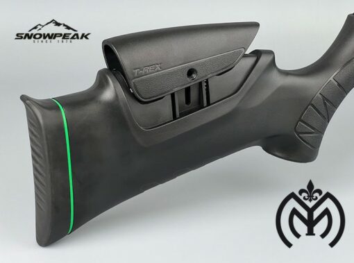 Snowpeak T-REX - Imagen 5