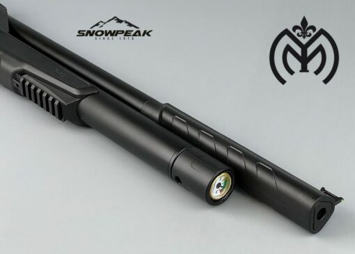 Snowpeak T-REX - Imagen 6