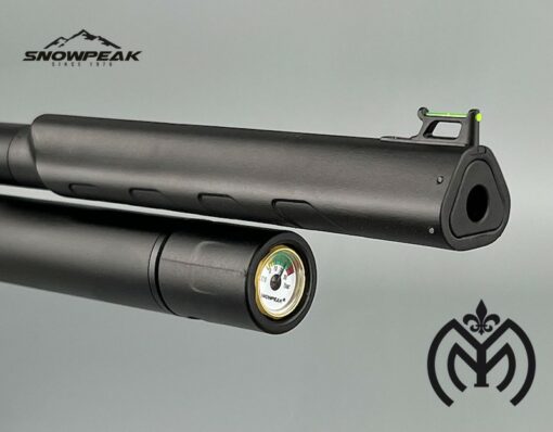 Snowpeak T-REX - Imagen 3