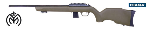 Carabina DIANA R-22 Classic - Imagen 2