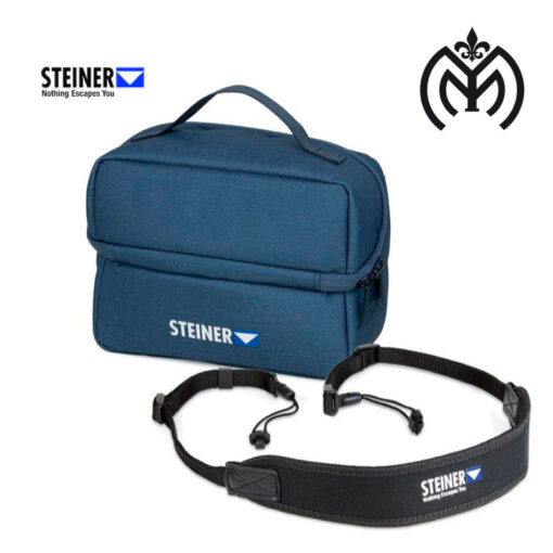 Prismáticos STEINER® NAVIGATOR c/Brújula - Imagen 5