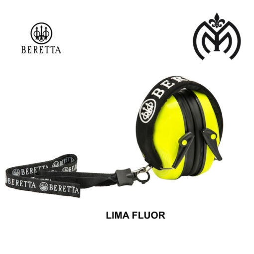 Cascos Tiro BERETTA  CF100 - Imagen 3