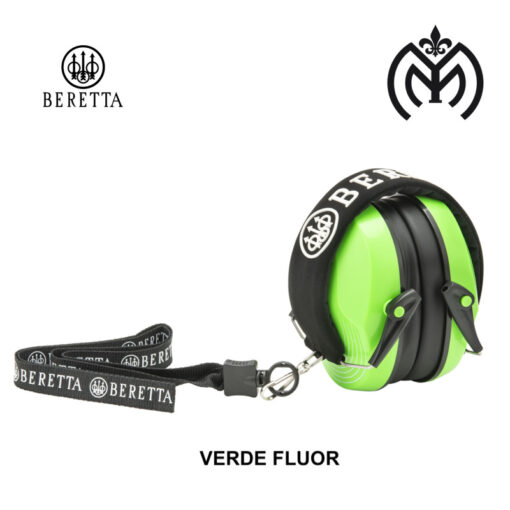 Cascos Tiro BERETTA  CF100 - Imagen 4