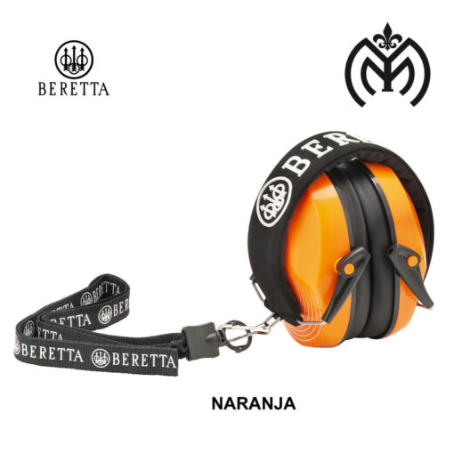 Cascos Tiro BERETTA  CF100 - Imagen 5