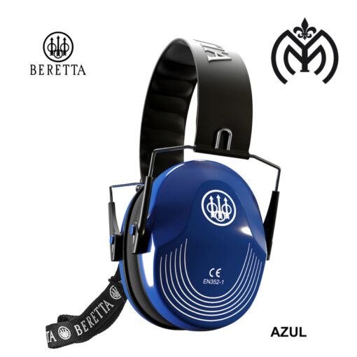 Cascos Tiro BERETTA  CF100 - Imagen 2