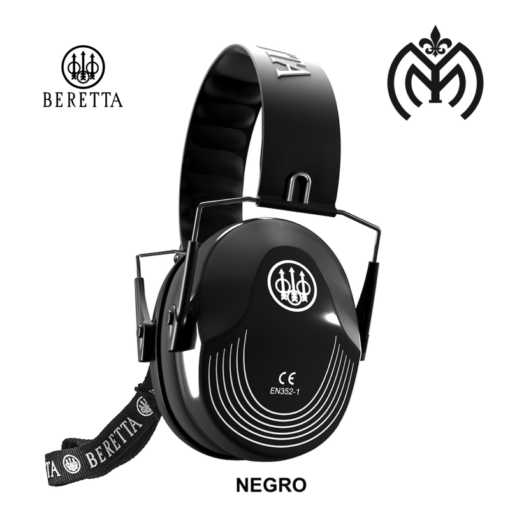 Cascos Tiro BERETTA  CF100 - Imagen 7