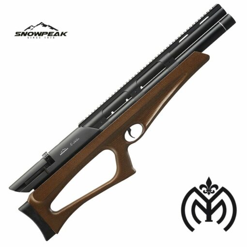 Snowpeak M40 - Imagen 2