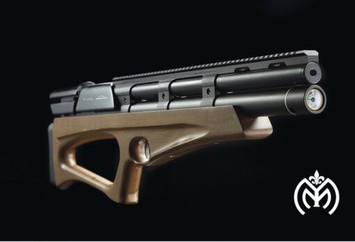 Snowpeak M40 - Imagen 3