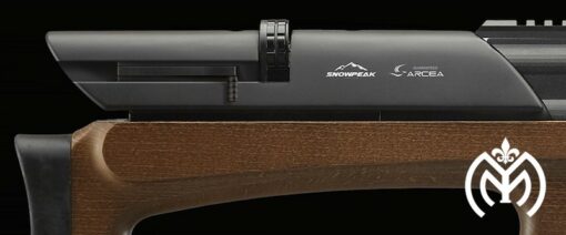 Snowpeak M40 - Imagen 6