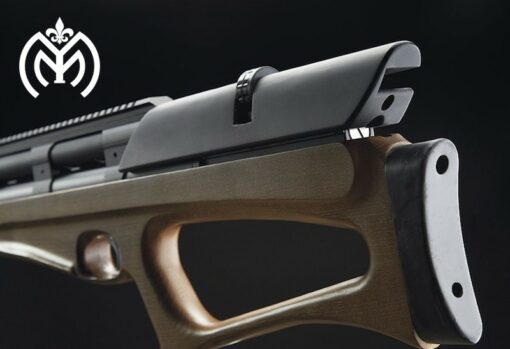 Snowpeak M40 - Imagen 4