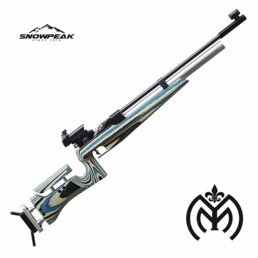Snowpeak MAT300  Cal.4,5 - Imagen 2