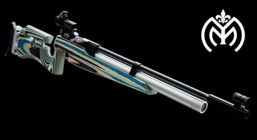 Snowpeak MAT300  Cal.4,5 - Imagen 7