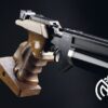 Pistola Snowpeak PP20  Cal.4,5 - Imagen 3