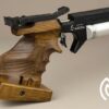 Pistola Snowpeak PP20  Cal.4,5 - Imagen 5