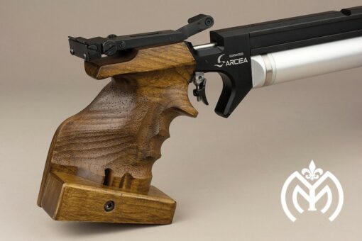 Pistola Snowpeak PP20  Cal.4,5 - Imagen 5
