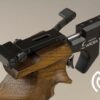 Pistola Snowpeak PP20  Cal.4,5 - Imagen 7