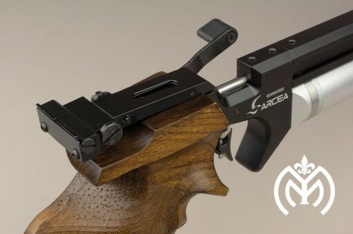Pistola Snowpeak PP20  Cal.4,5 - Imagen 7