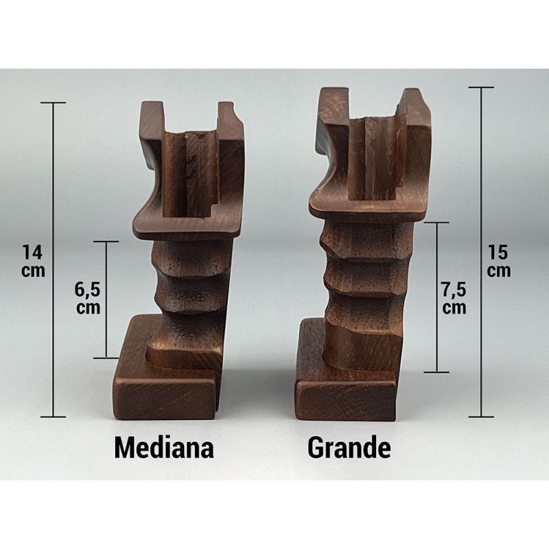 Pistola Snowpeak PP20 Cal.4,5 - Imagen 5