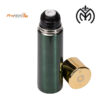 TERMO FORMA DE CARTUCHO - 750ml - Imagen 2