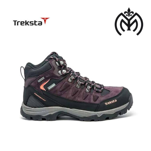 BOTA TREKSTA CRUISER Mid GTX - Imagen 4