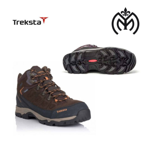 BOTA TREKSTA CRUISER Mid GTX - Imagen 2