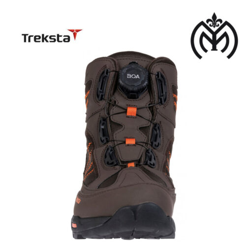 BOTA TREKSTA  HERMES GTX BOA - Imagen 5