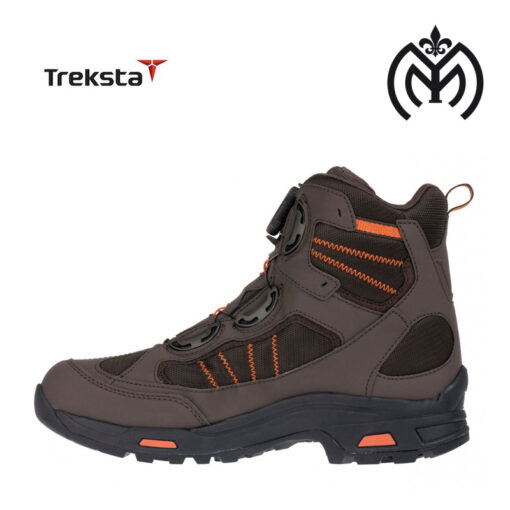 BOTA TREKSTA  HERMES GTX BOA - Imagen 4
