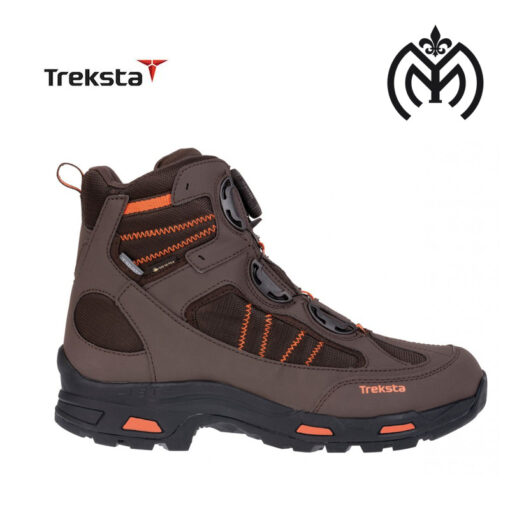 BOTA TREKSTA  HERMES GTX BOA - Imagen 3