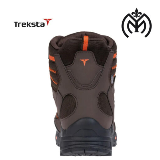 BOTA TREKSTA  HERMES GTX BOA - Imagen 6